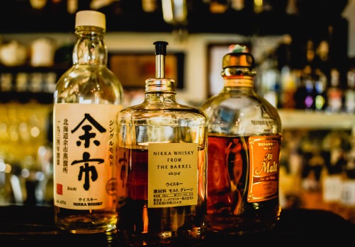 WHISKY
